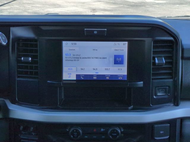 Certified 2025 Ford F250 XLT AWD/4WD image 20