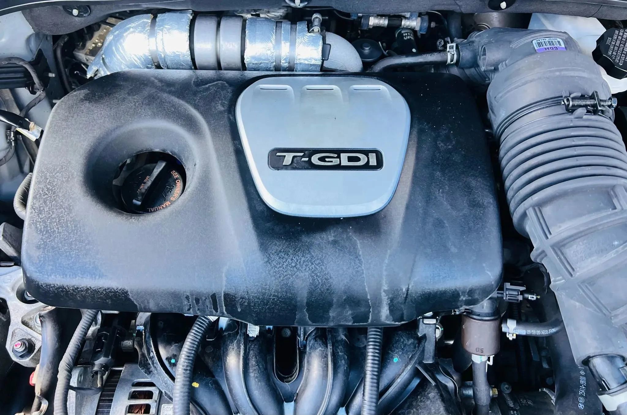 Used 2020 Hyundai Kona Ultimate image 40