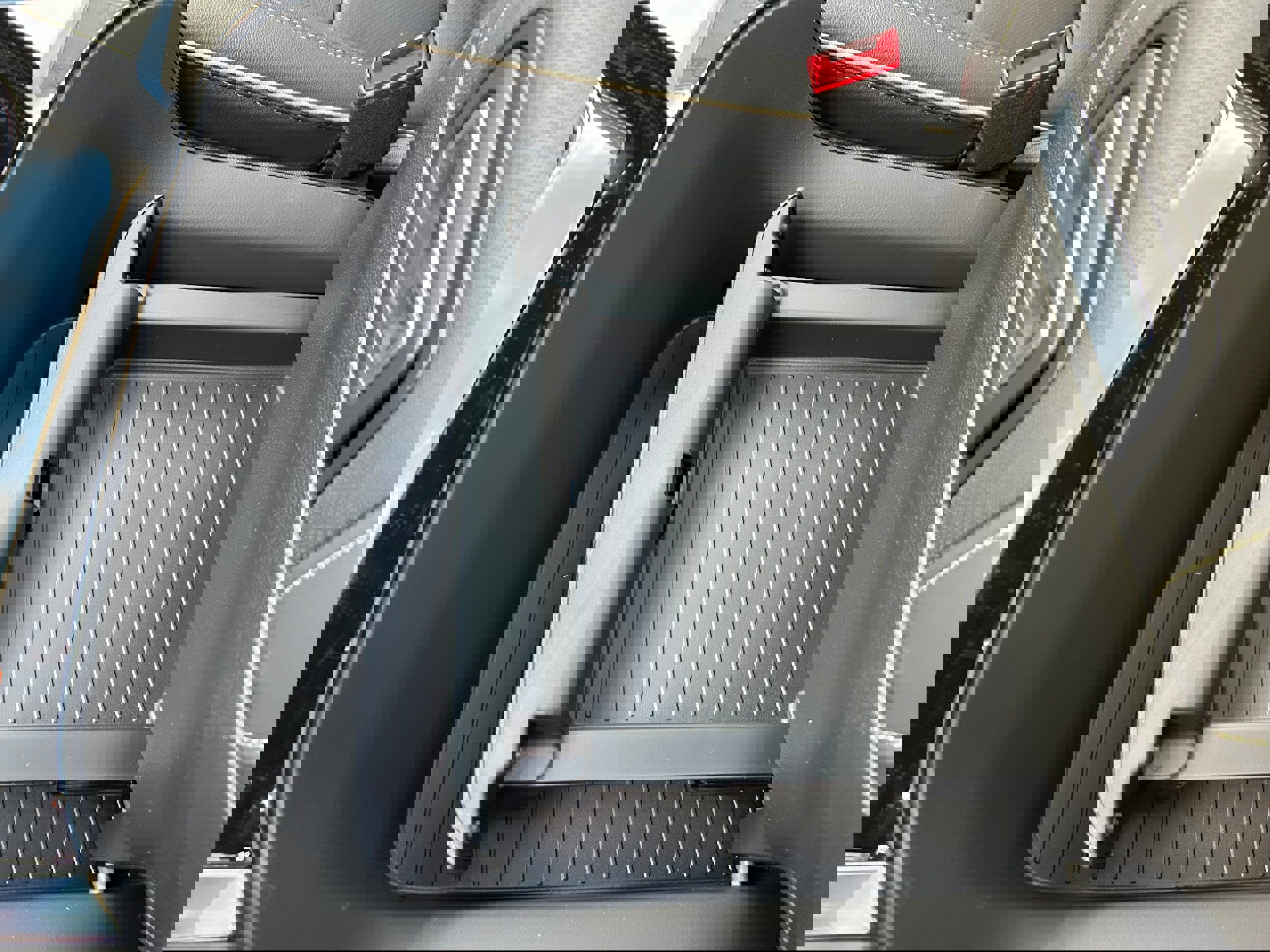 New 2026 Chevrolet Tahoe Premier image 23