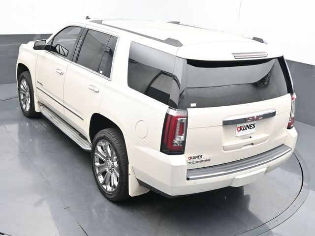 Used 2015 GMC Yukon Denali w/ Touring Package image 44