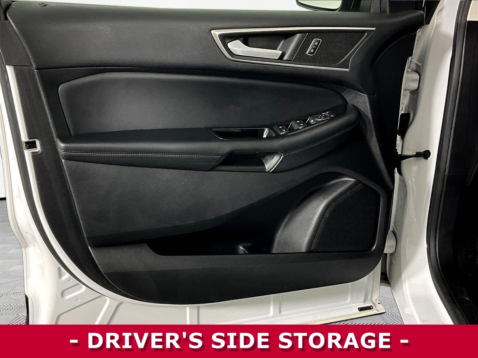 Used 2015 Ford Edge SEL w/ Equipment Group 201A AWD/4WD image 19