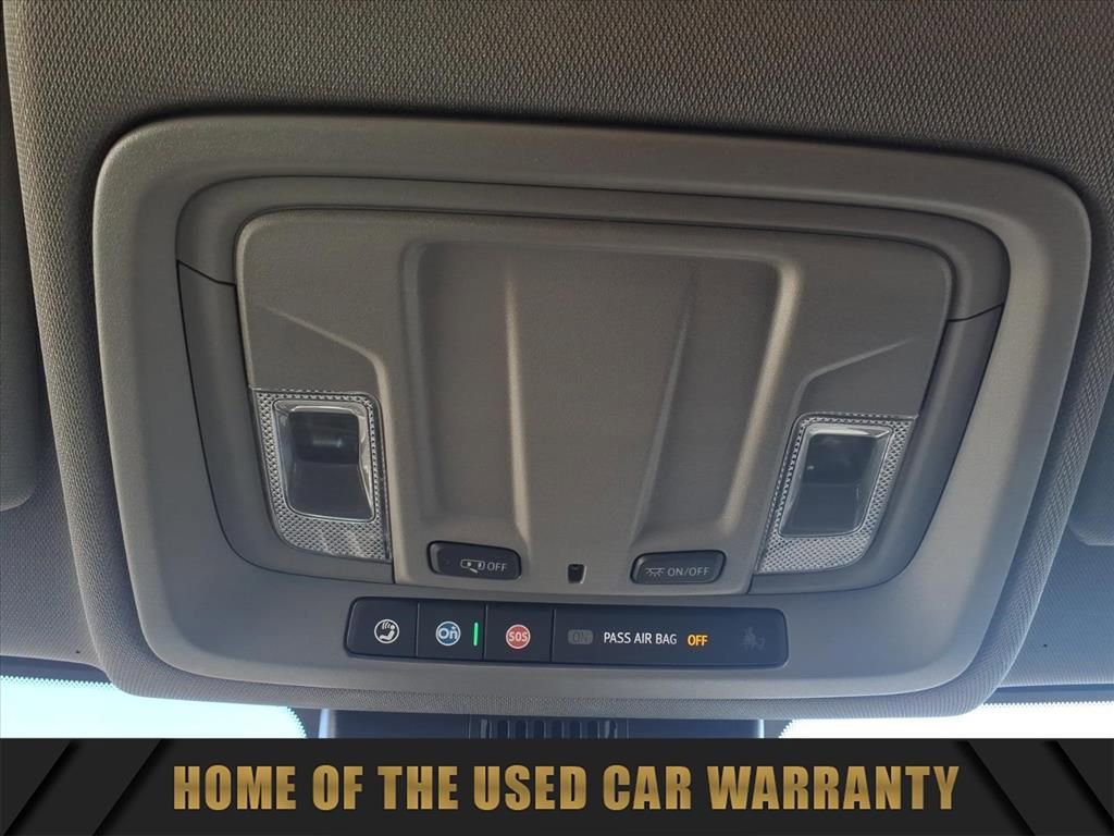 Used 2023 Chevrolet Silverado 1500 RST w/ Redline Edition image 25