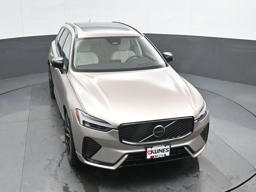 New 2026 Volvo XC60 B5 Ultra w/ Protection Package Premier image 34
