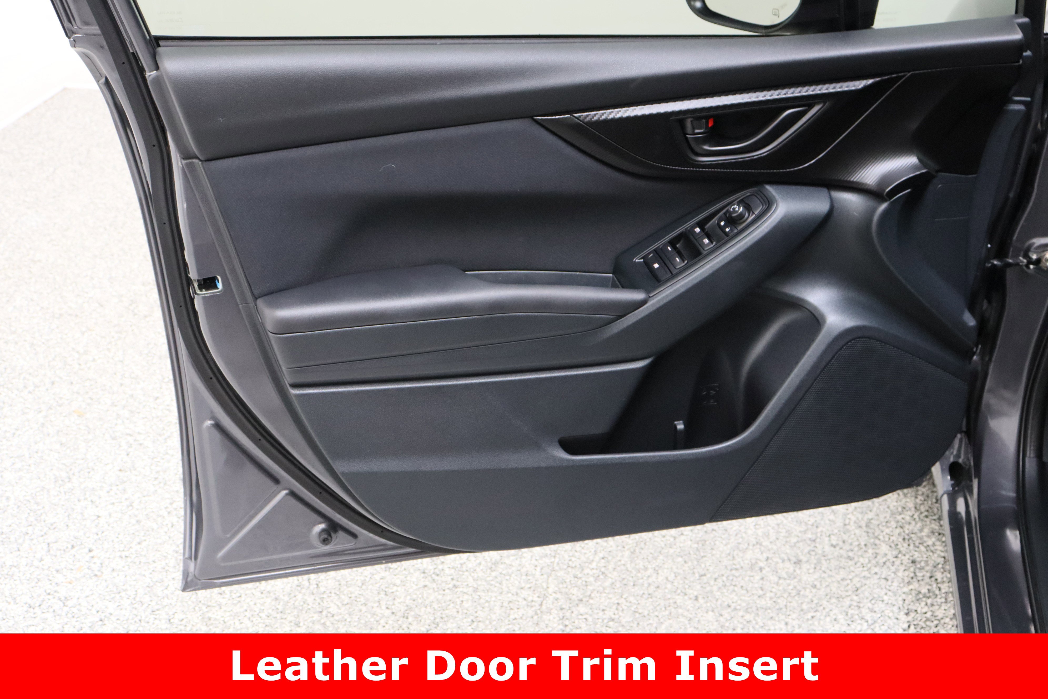 Used 2022 Subaru Impreza 2.0i Premium image 12