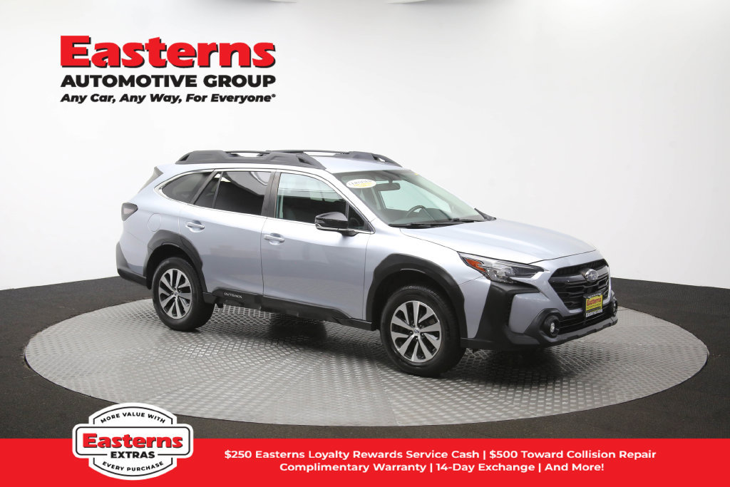 Used 2023 Subaru Outback Premium AWD/4WD image 49