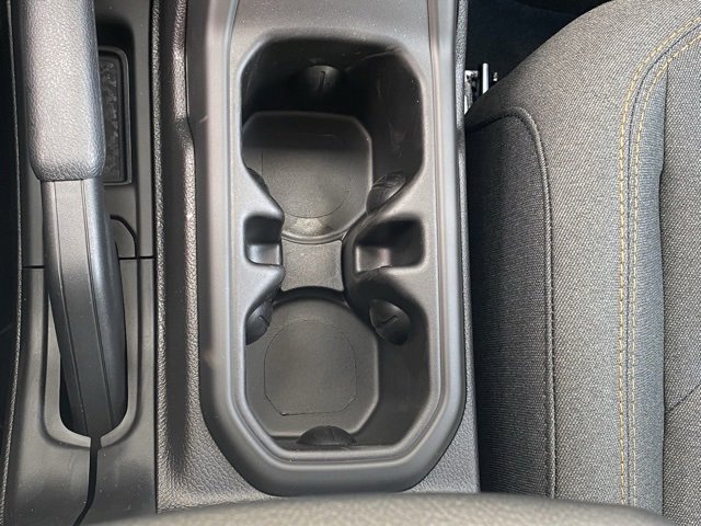 New 2026 Jeep Wrangler Willys image 25