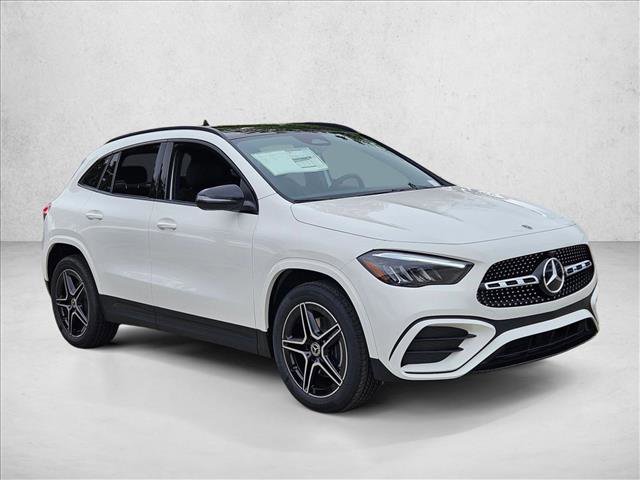 New 2026 Mercedes-Benz GLA 250 image 7