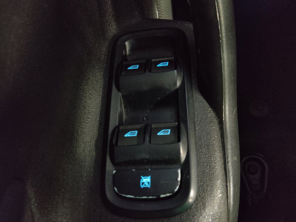 Used 2019 Ford Fiesta SE w/ Equipment Group 201A image 27