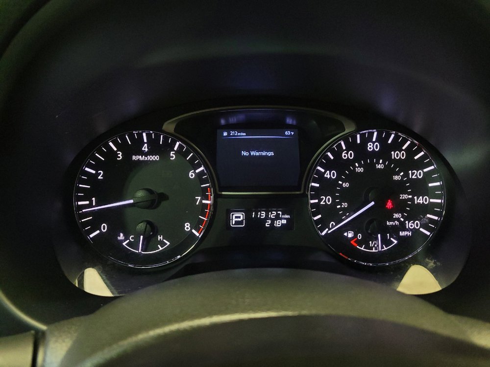Used 2014 Nissan Altima 2.5 S FWD image 23