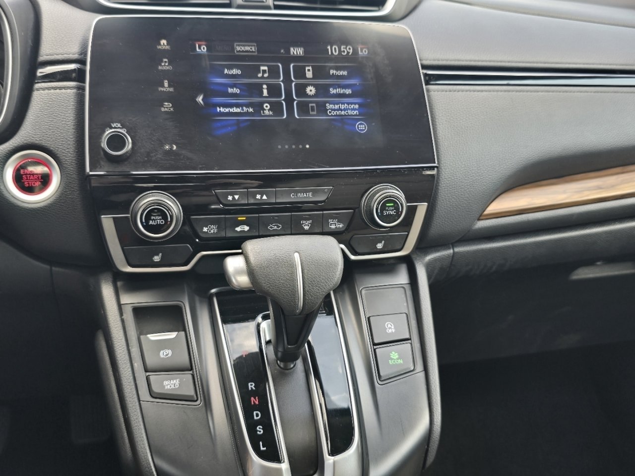 Used 2022 Honda CR-V EX image 28