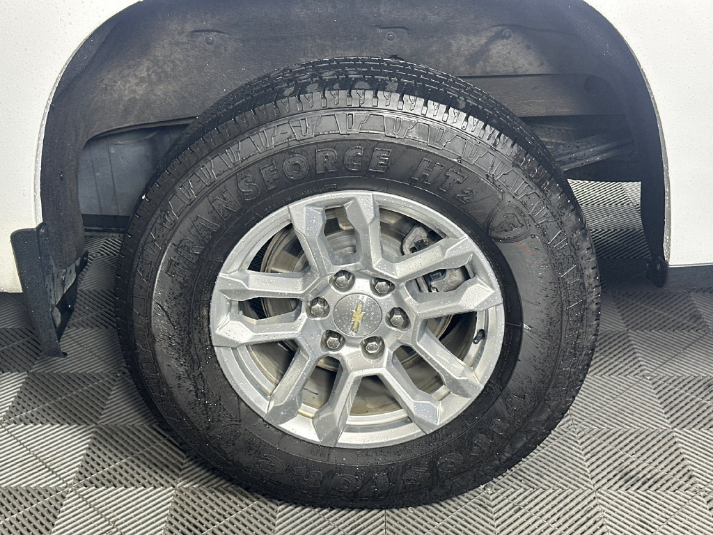 Used 2023 Chevrolet Silverado 1500 LT w/ Protection Package RWD image 19