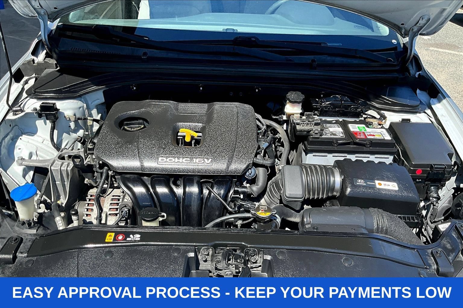Used 2017 Hyundai Elantra SE FWD image 37
