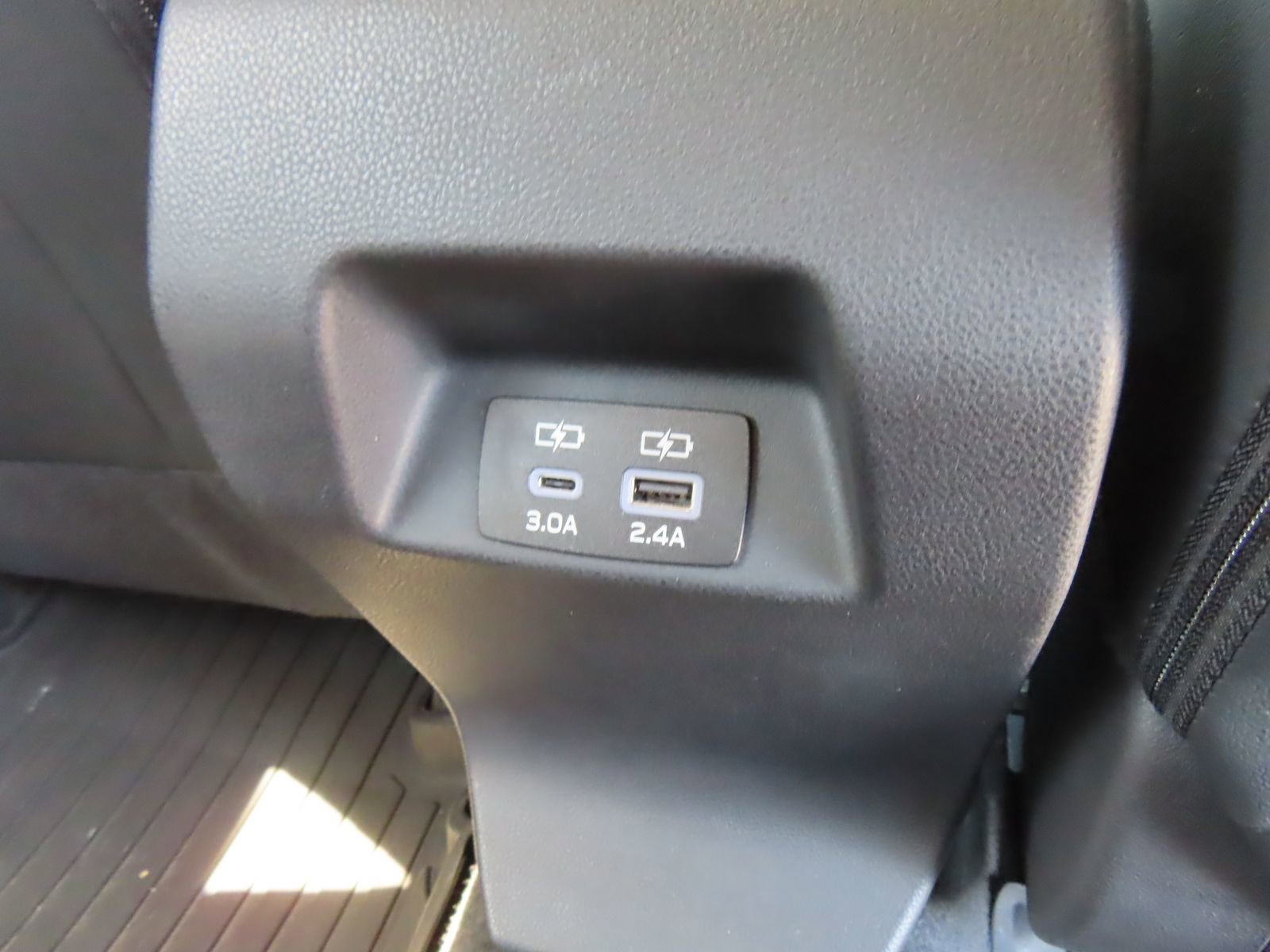 Used 2024 Subaru Crosstrek 2.5i Limited image 36