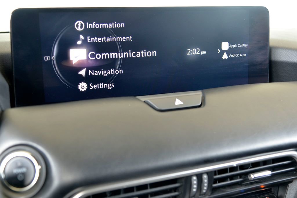 Certified 2024 MAZDA CX-90 Plug-In Hybrid w/ Premium Plus image 19