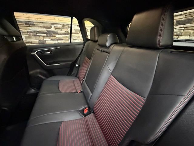 Used 2022 Toyota RAV4 XSE w/ Weather Package AWD/4WD image 31