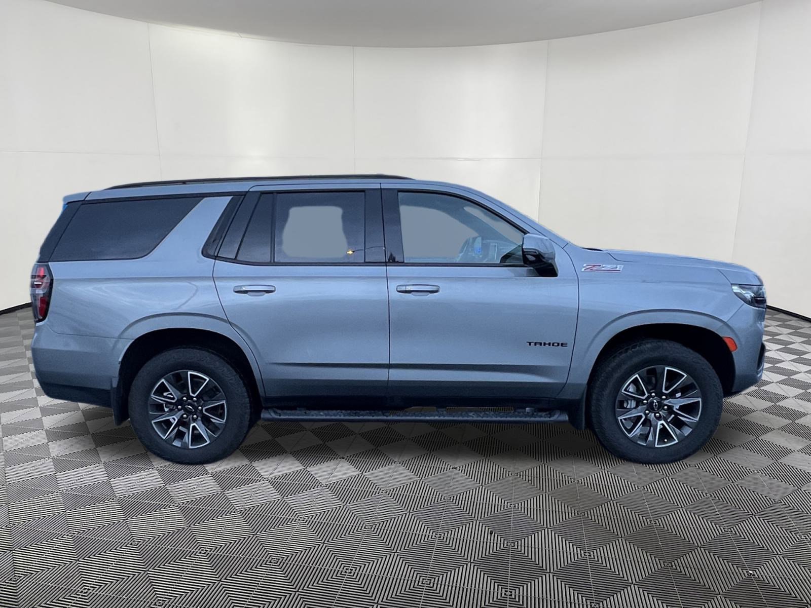 Used 2023 Chevrolet Tahoe Z71 image 7