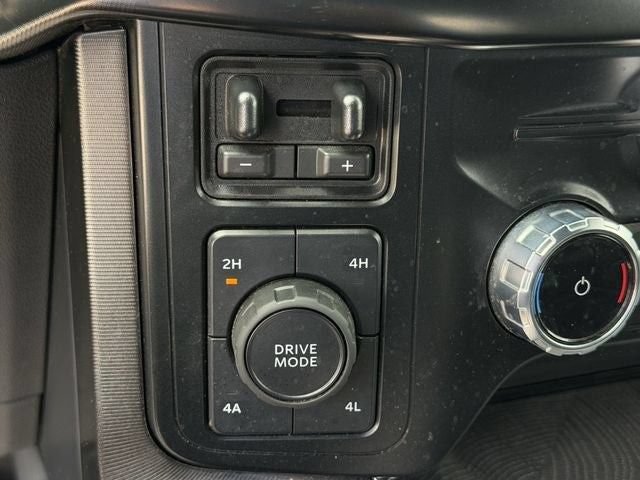 Used 2023 Ford F150 Platinum AWD/4WD image 18