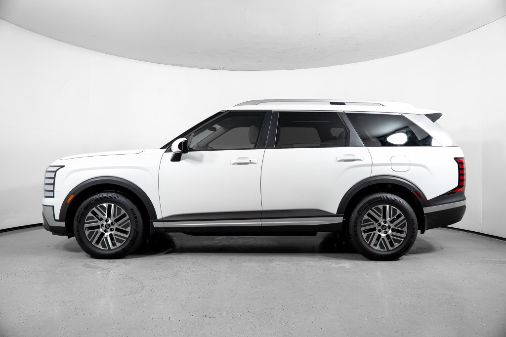 New 2026 Hyundai Palisade FWD Hybrid image 11