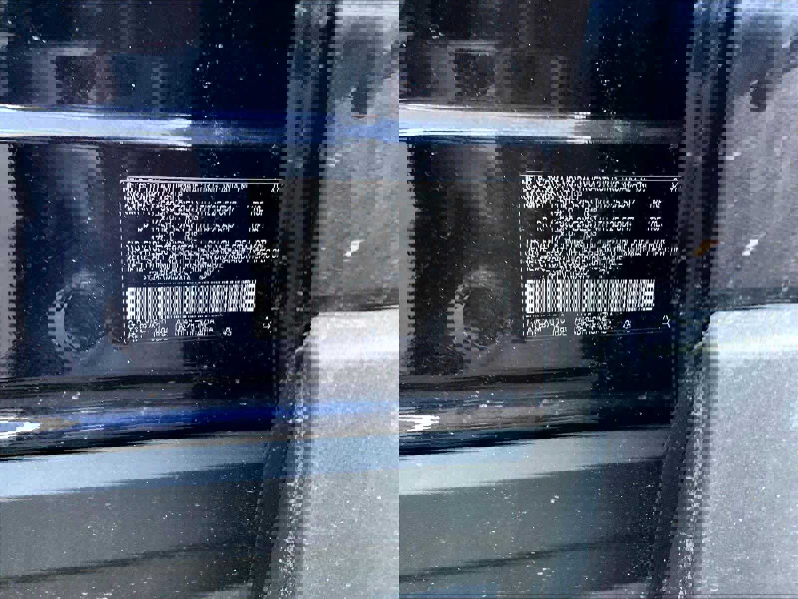 Certified 2024 Toyota RAV4 XLE image 6