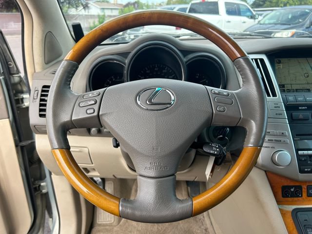 Used 2009 Lexus RX 350 AWD image 19