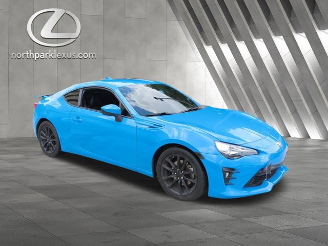 Used 2020 Toyota 86 RWD image 5