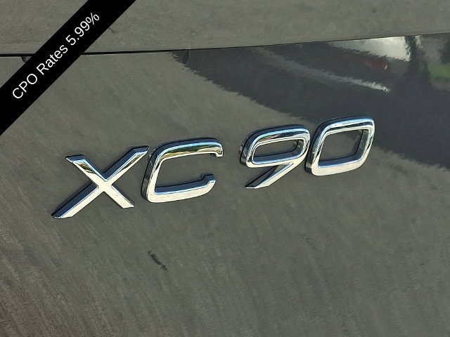 Certified 2024 Volvo XC90 B6 Plus AWD/4WD image 34