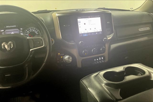 Used 2022 RAM 1500 Laramie image 10