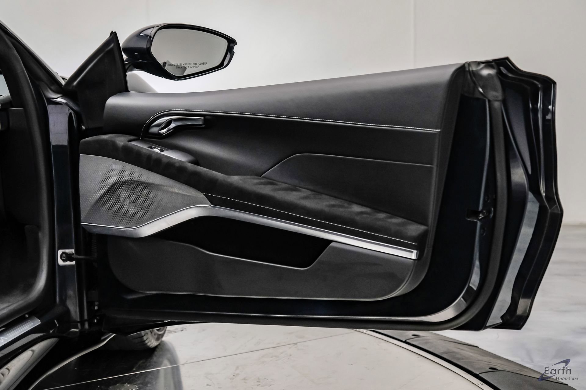 Used 2024 Lotus Emira First Edition image 92