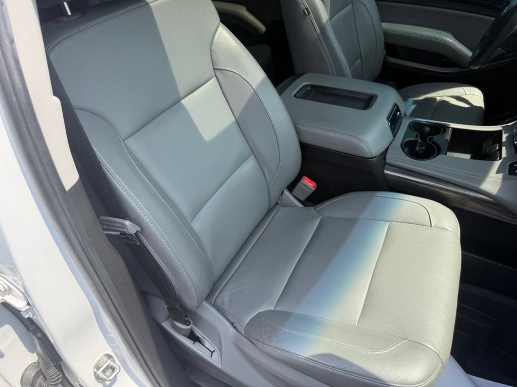 Used 2018 Chevrolet Tahoe LT w/ Luxury Package AWD/4WD image 61