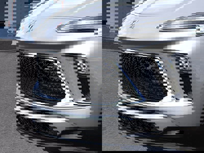 New 2025 Buick Encore GX Sport Touring w/ Comfort Package image 13