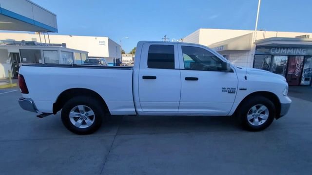 Used 2019 RAM 1500 Tradesman w/ Popular Equipment Group image 9