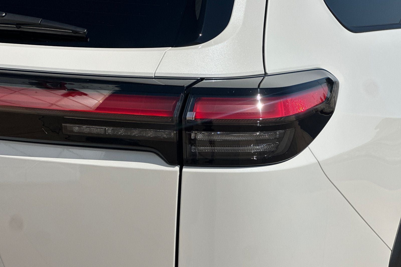 New 2026 Toyota bZ Woodland AWD/4WD image 33