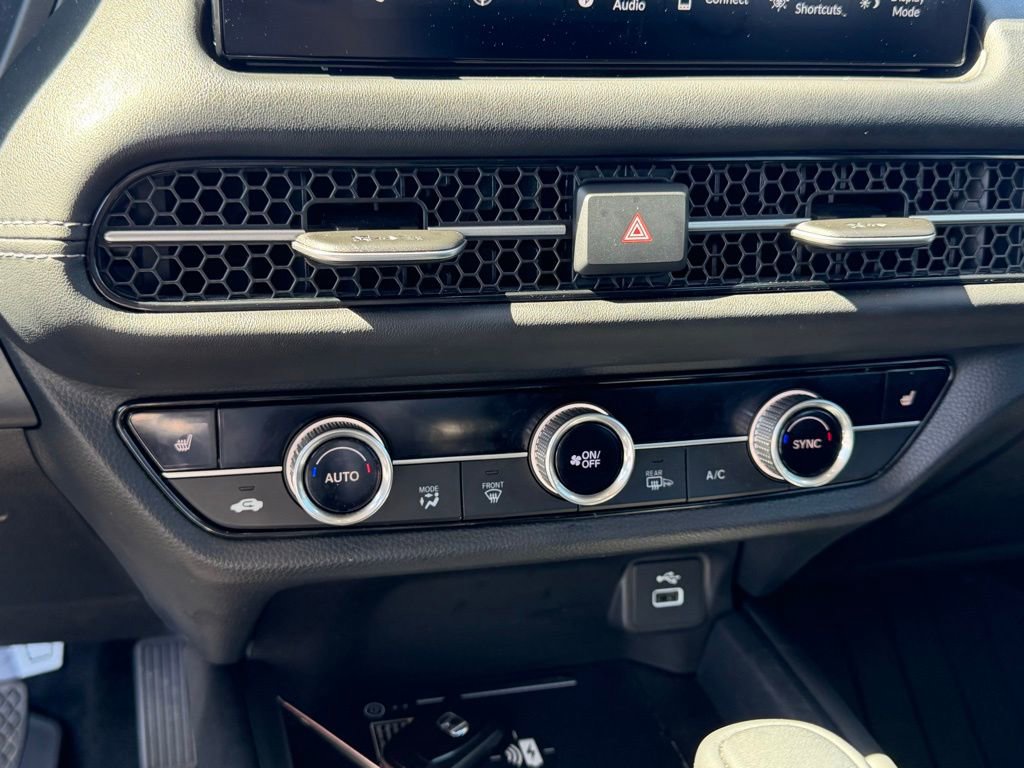 Used 2025 Honda HR-V EX-L image 23