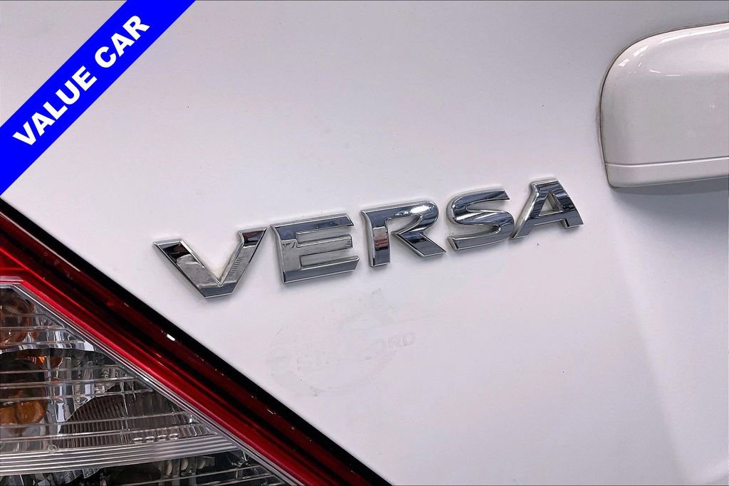 Used 2019 Nissan Versa S image 27