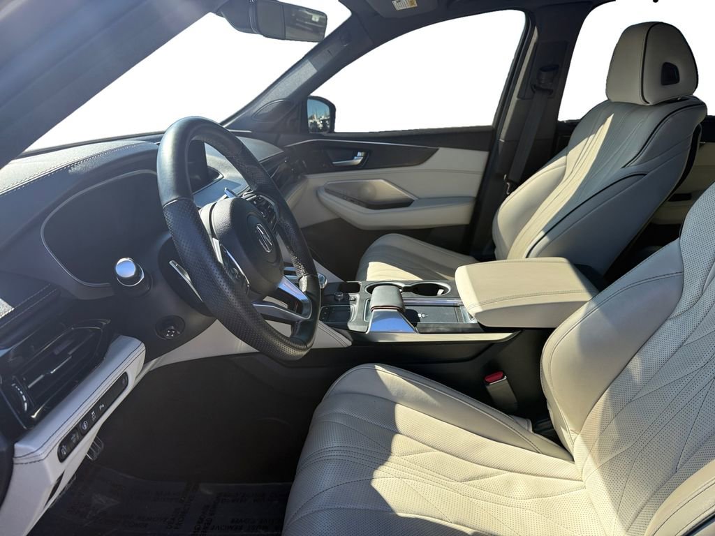 Used 2022 Acura MDX Type S image 9
