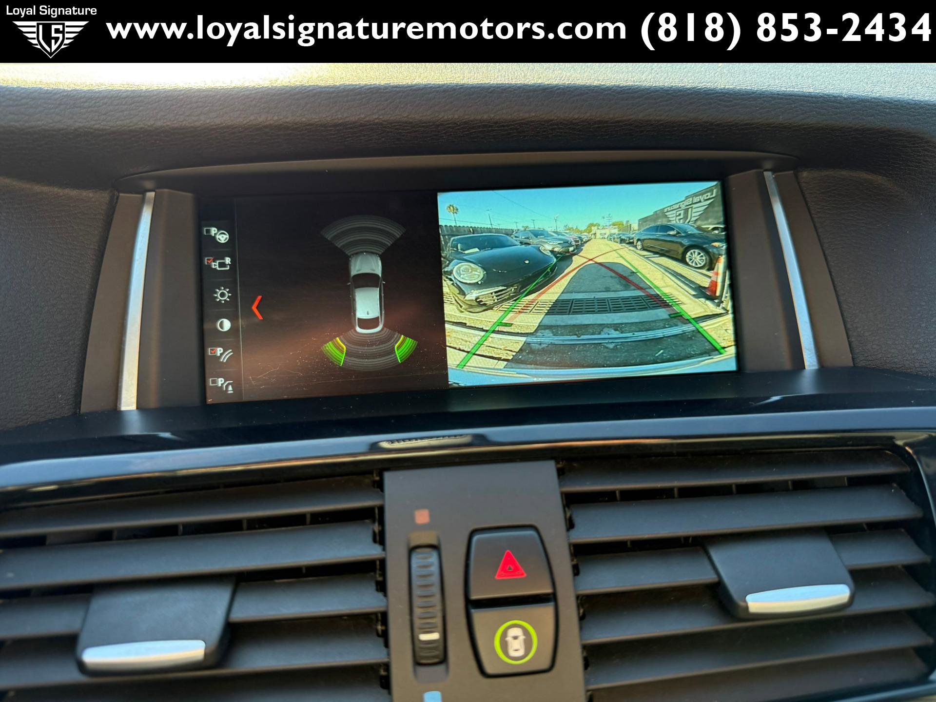 Used 2017 BMW X4 M40i image 30