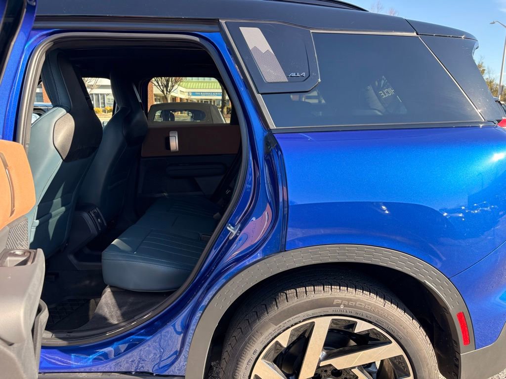 Used 2025 MINI Cooper Countryman S image 15