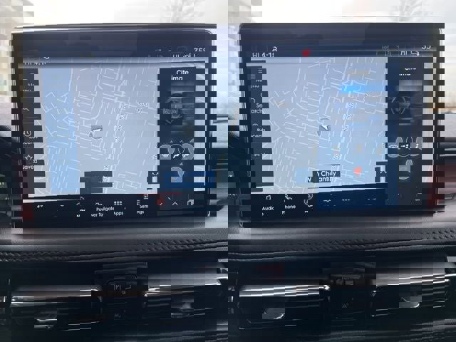 Used 2023 Lincoln Nautilus Reserve image 33