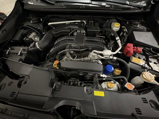 Used 2024 Subaru Crosstrek 2.0i Premium image 26