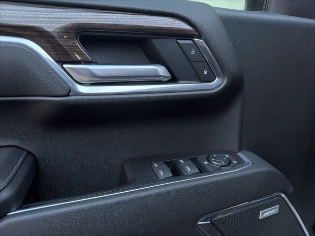 Used 2025 Chevrolet Silverado 1500 RST w/ All Star Edition Plus image 15