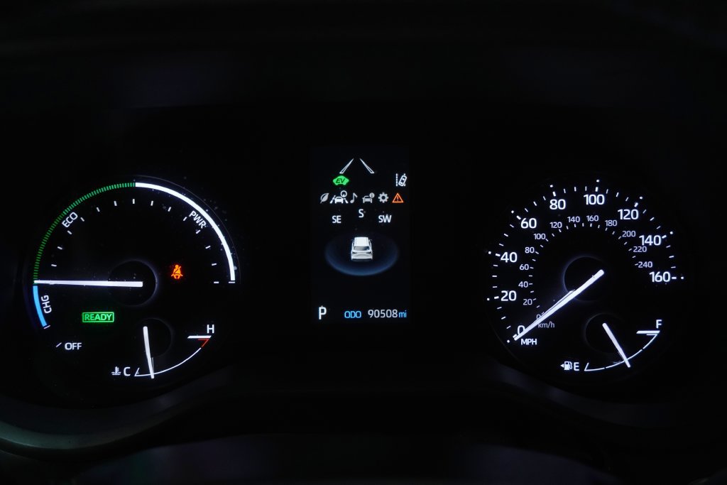 Used 2021 Toyota Sienna XLE w/ XLE Plus Package AWD/4WD image 37