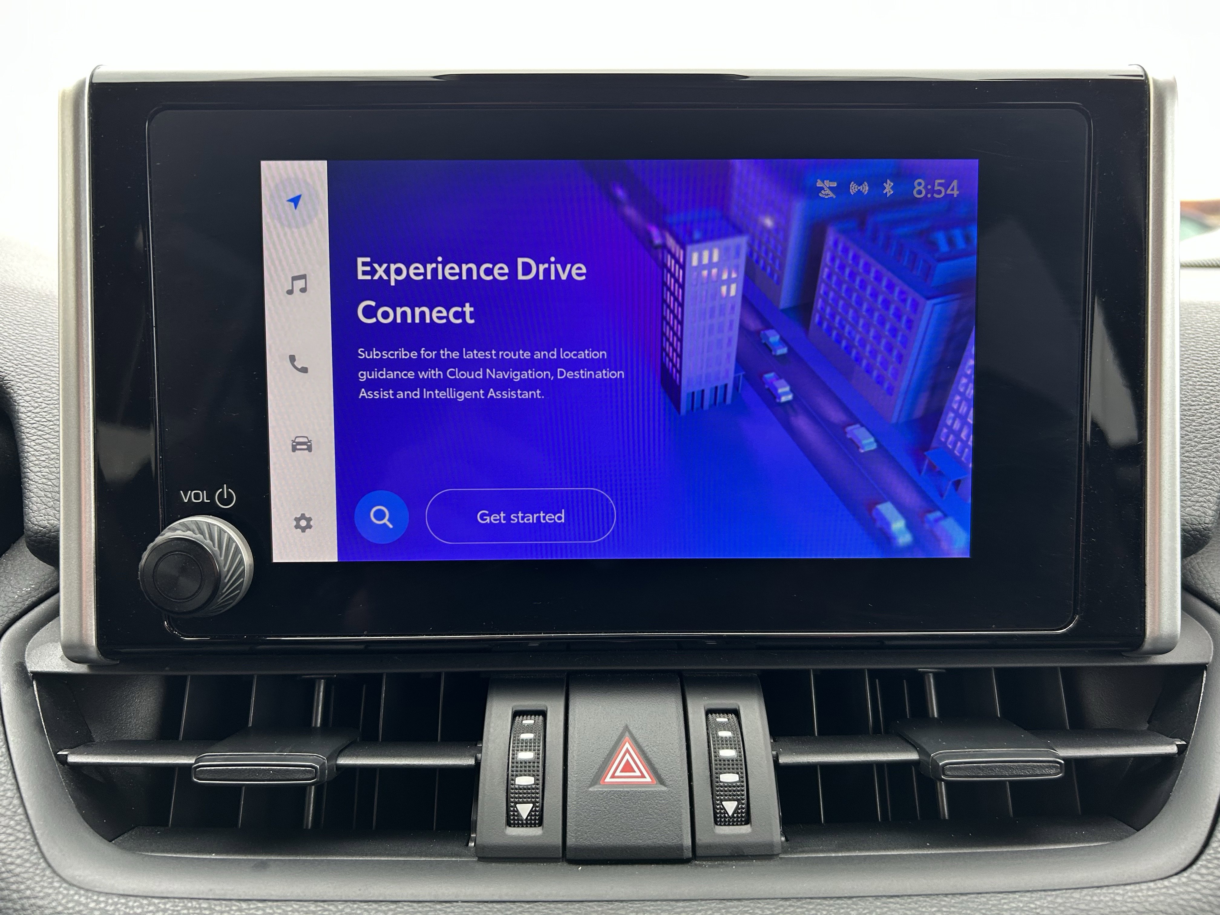 Certified 2024 Toyota RAV4 Adventure image 25