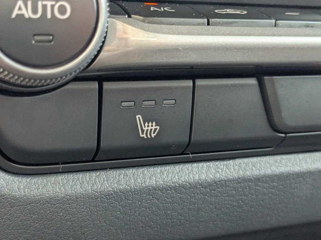 New 2026 MAZDA CX-30 AWD 2.5 S image 24