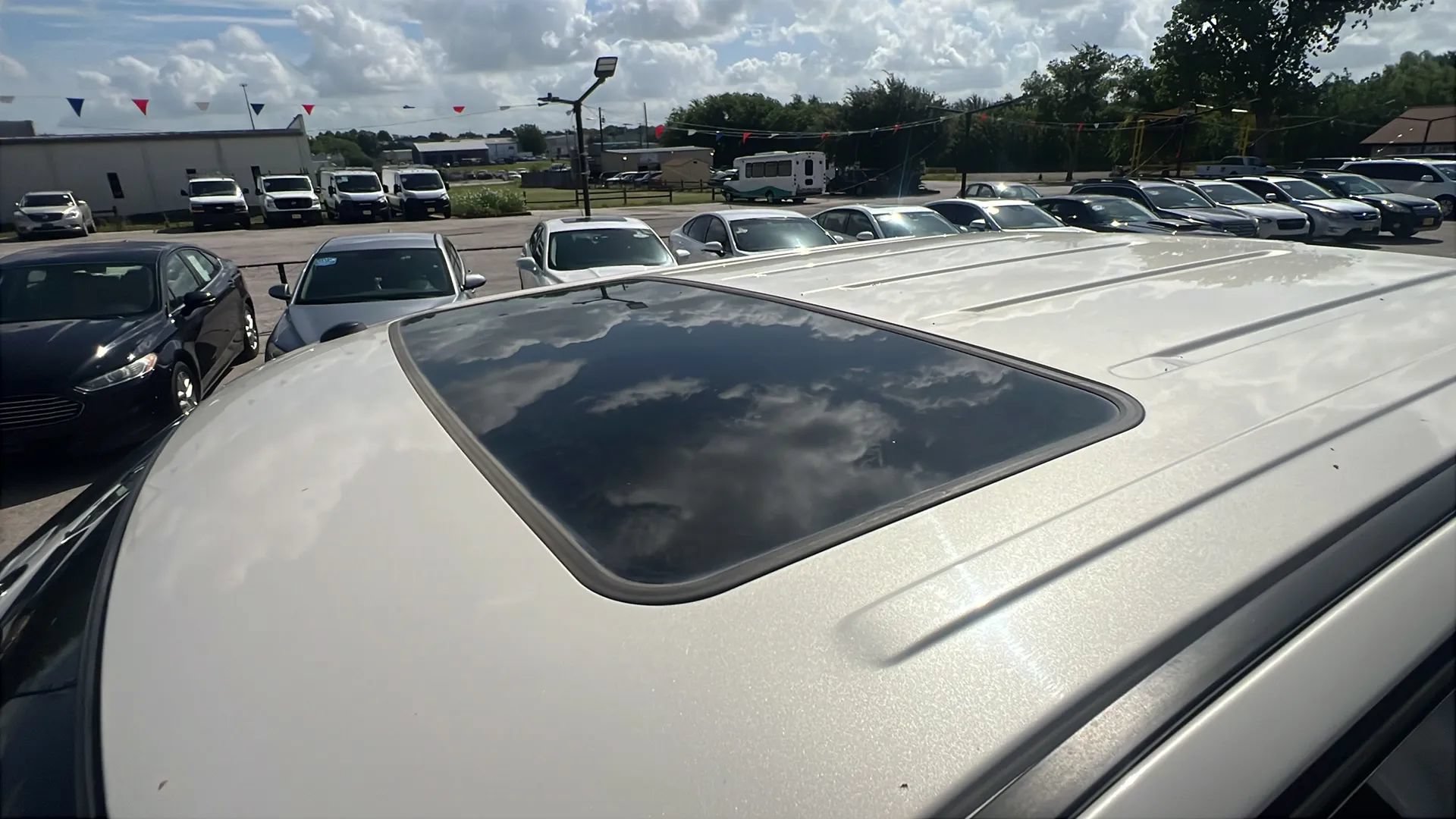 Used 2008 Ford F150 Limited RWD image 33