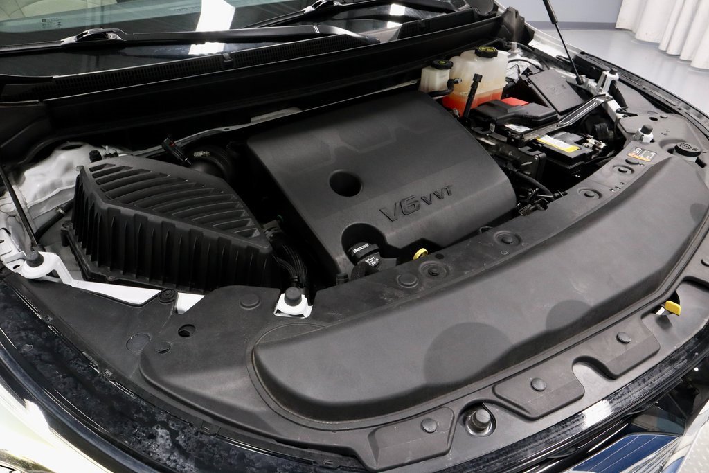 Used 2023 Buick Enclave Essence w/ Experience Buick Package image 16