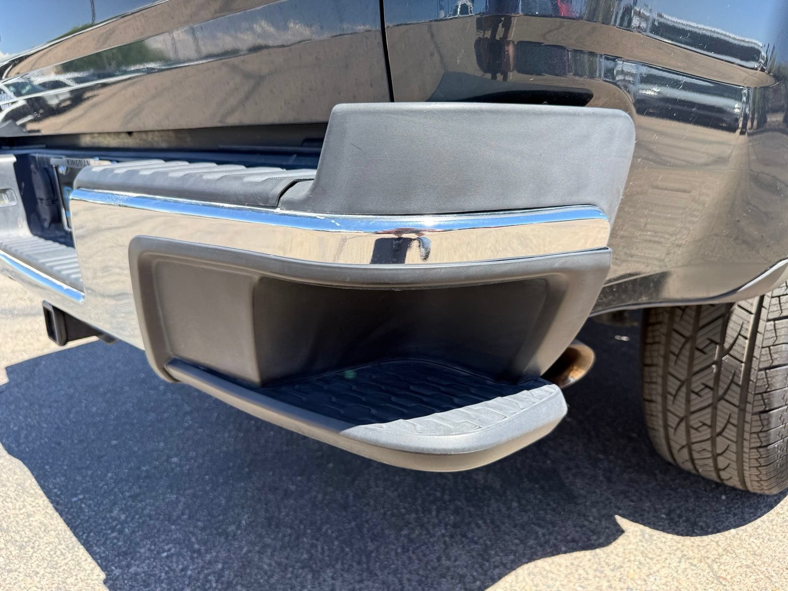 Used 2018 GMC Canyon SLE w/ SLE Convenience Package AWD/4WD image 6