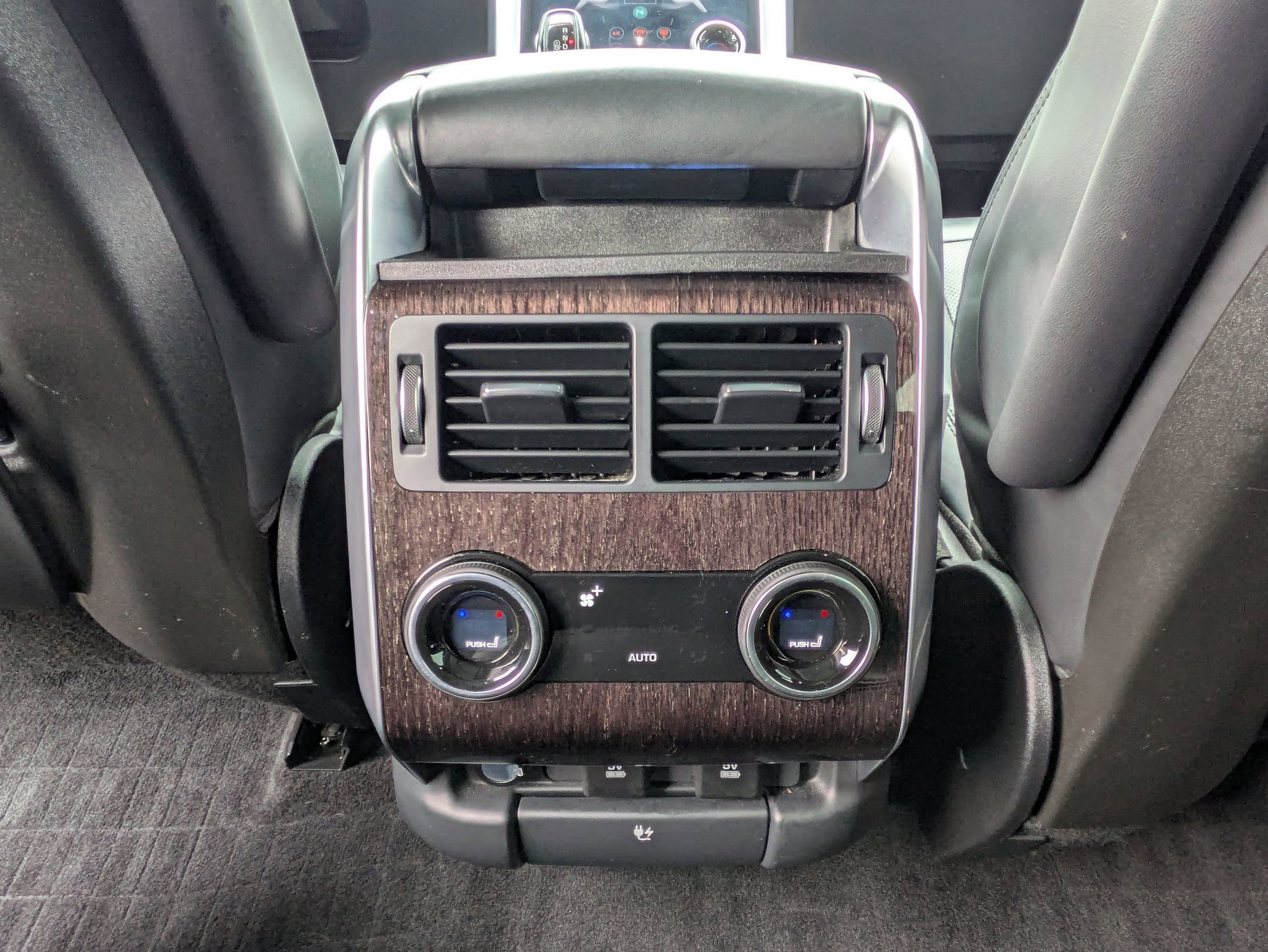 Used 2020 Land Rover Range Rover Sport HSE Dynamic image 23