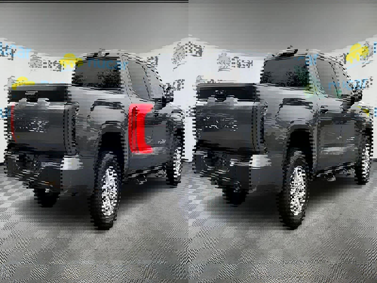 Used 2022 Toyota Tundra SR5 image 6