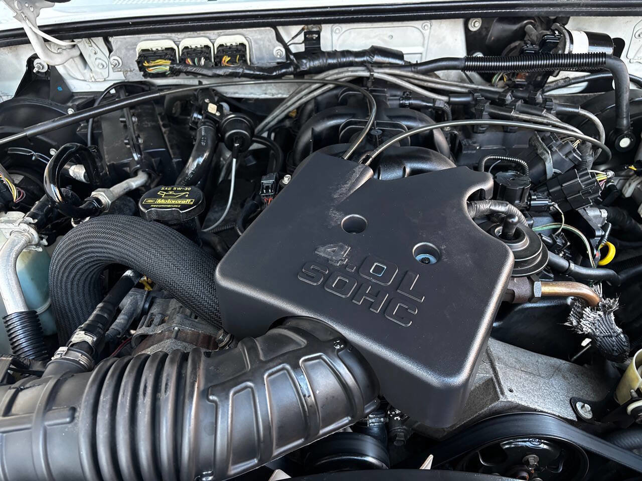 Used 2010 Ford Ranger Sport image 20