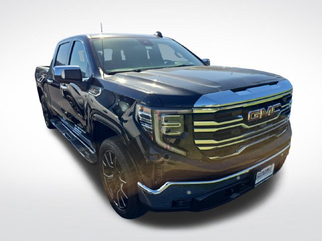 New 2026 GMC Sierra 1500 SLT w/ SLT Premium Package AWD/4WD image 7
